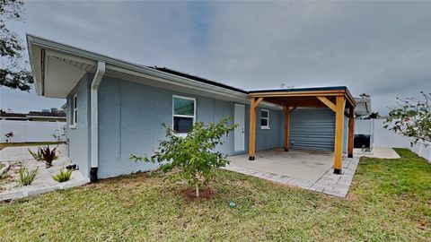 A home in OLDSMAR