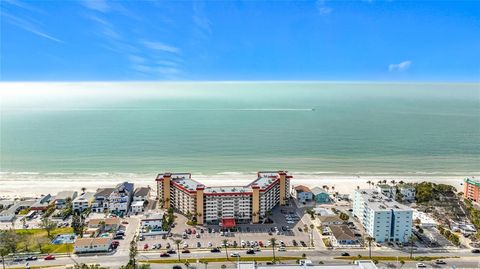 18304 GULF BOULEVARD 217 REDINGTON SHORES FL 33708