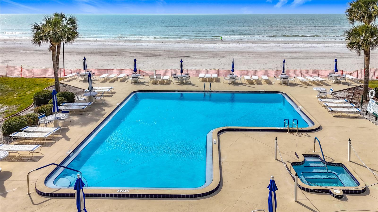 18304 GULF BOULEVARD 217