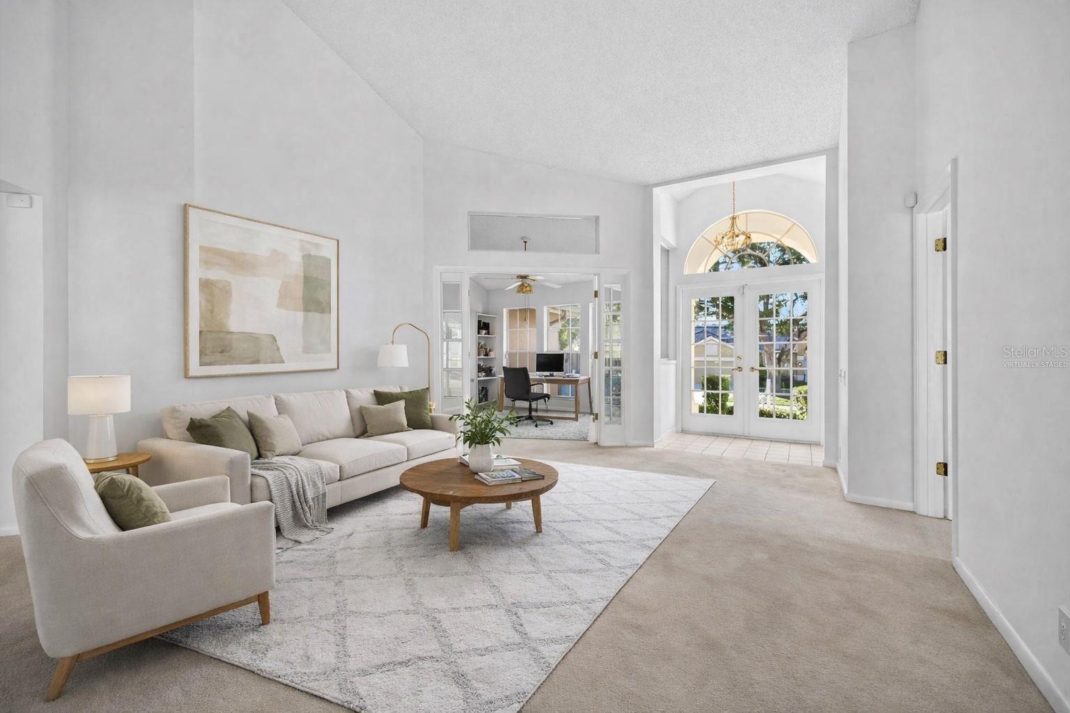 PIPERS MEADOW - Residential