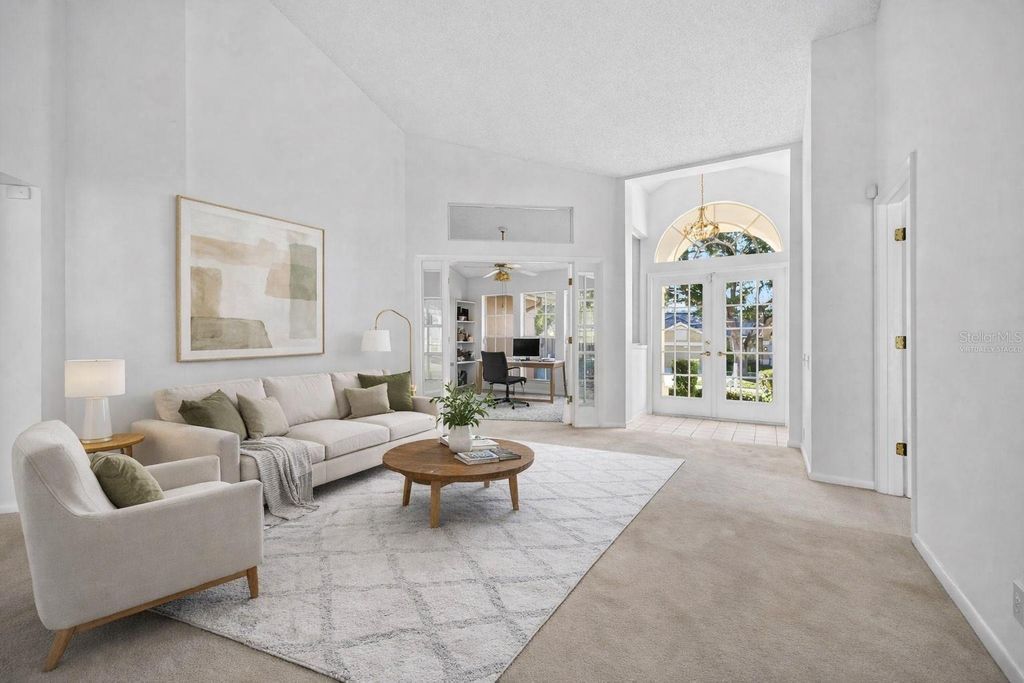 Photo of 1819 Tree Swallow Way, Palm Harbor, FL 34683 (MLS # TB8465526)