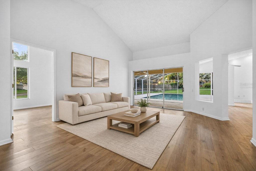 Photo of 1819 Tree Swallow Way, Palm Harbor, FL 34683 (MLS # TB8465526)