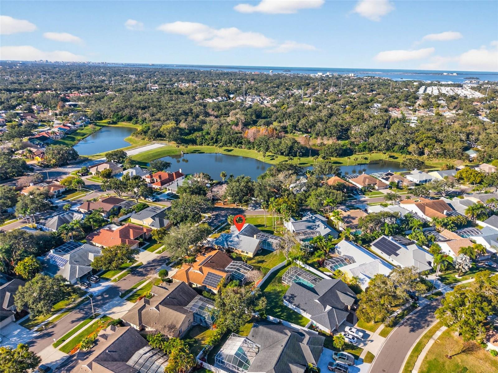 PIPERS MEADOW - Residential