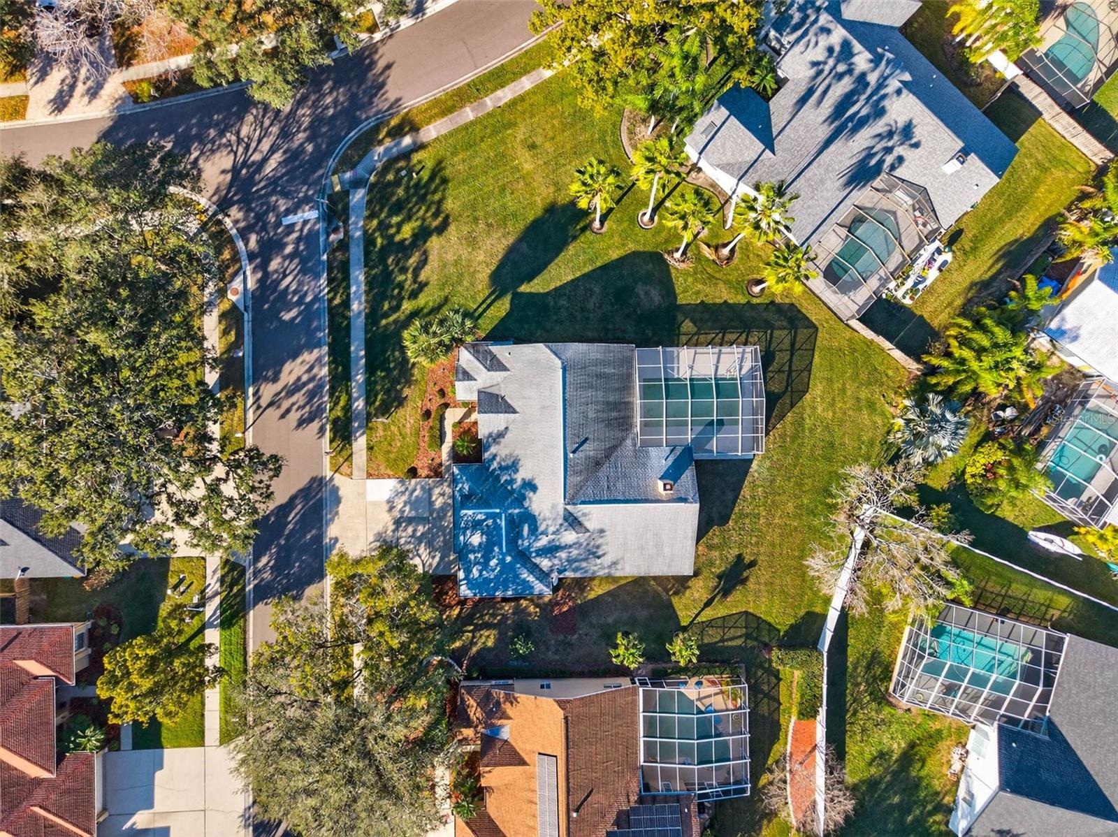 PIPERS MEADOW - Residential