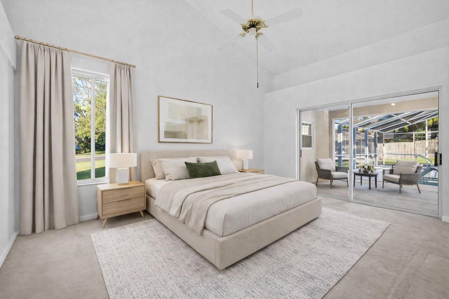 PIPERS MEADOW - Residential