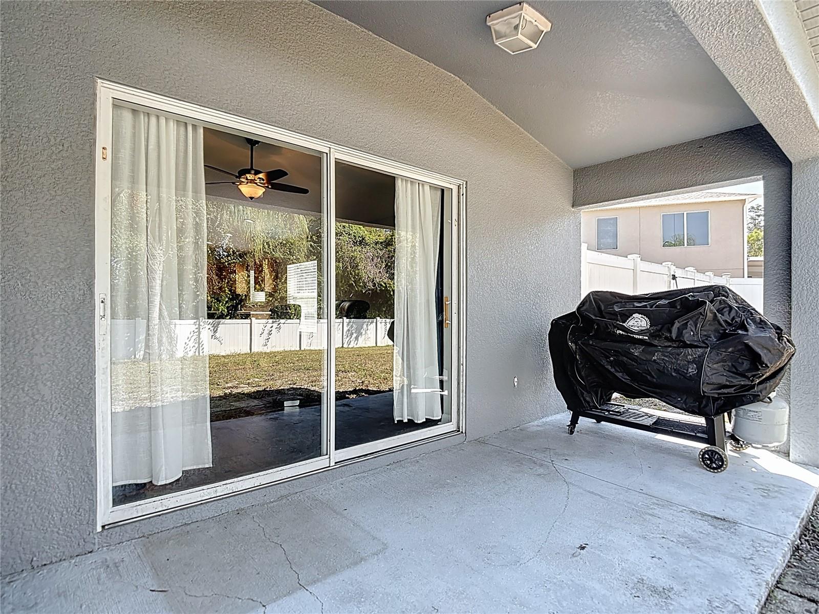 VERANDAHS - Residential