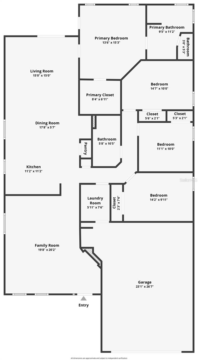 VERANDAHS - Residential