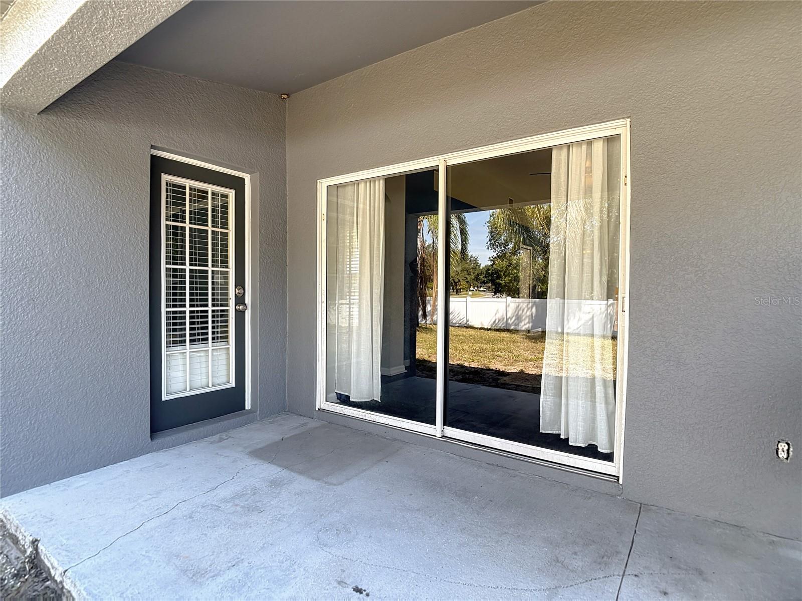 VERANDAHS - Residential