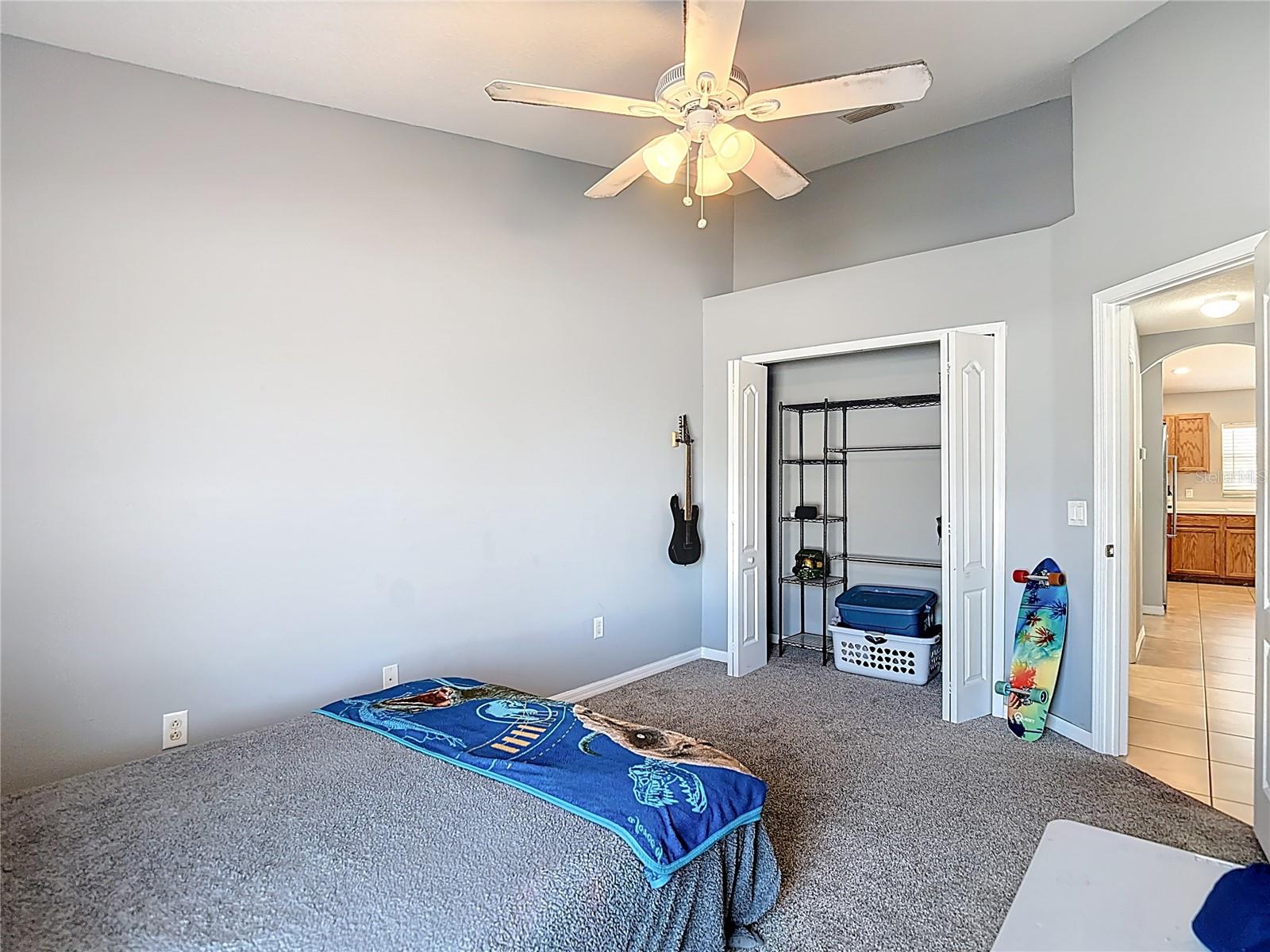 VERANDAHS - Residential