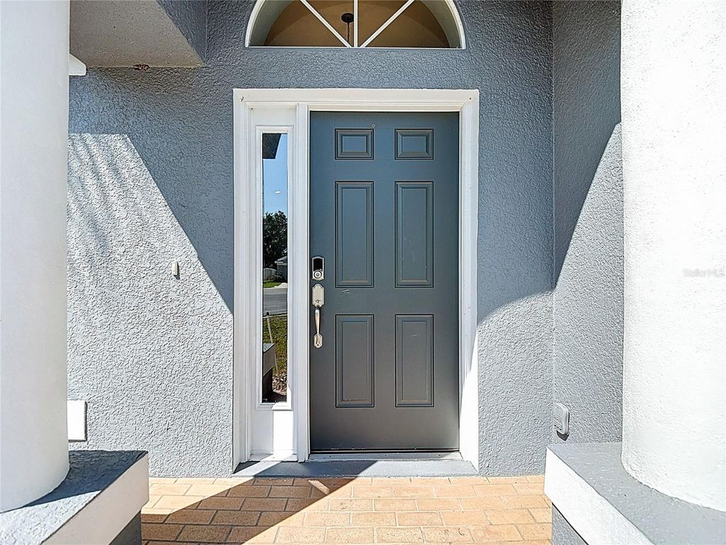 Photo of 12153 Southbridge Terrace, Hudson, FL 34669 (MLS # TB8432298)