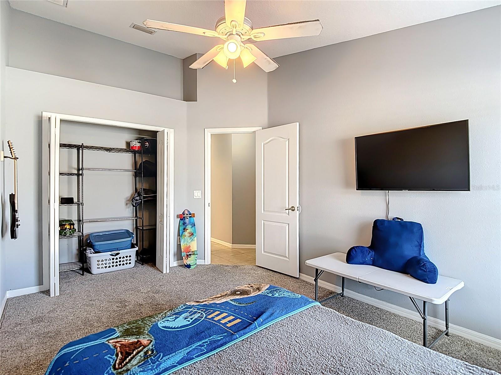 VERANDAHS - Residential