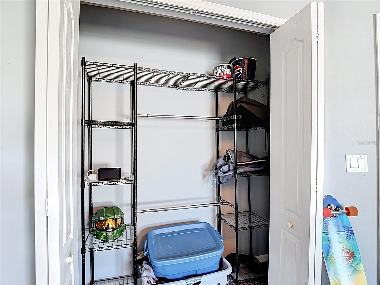 VERANDAHS - Residential