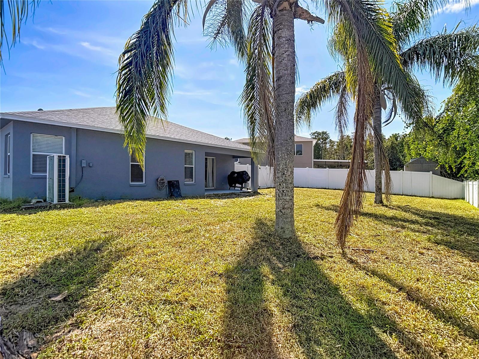 VERANDAHS - Residential