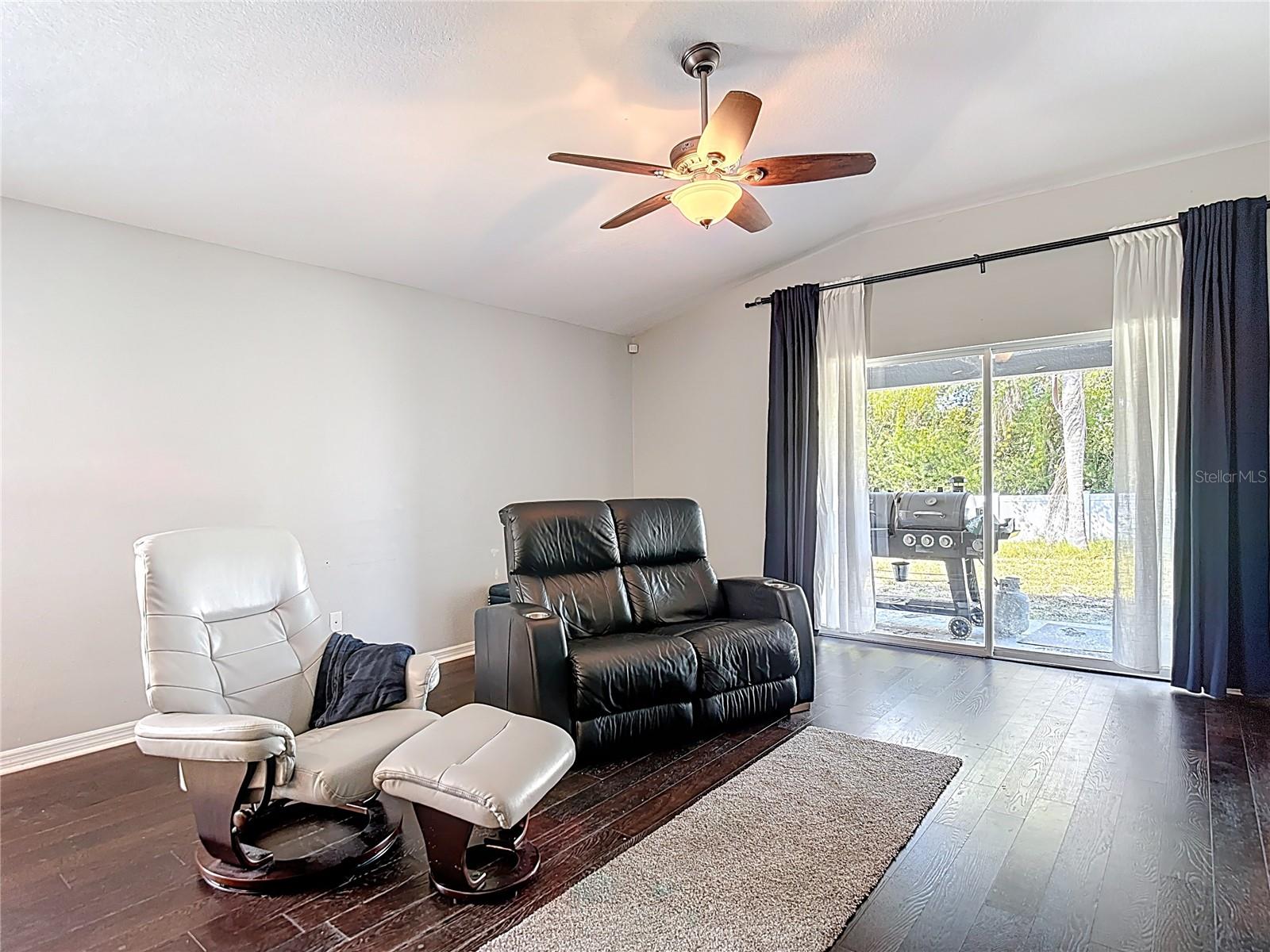 VERANDAHS - Residential