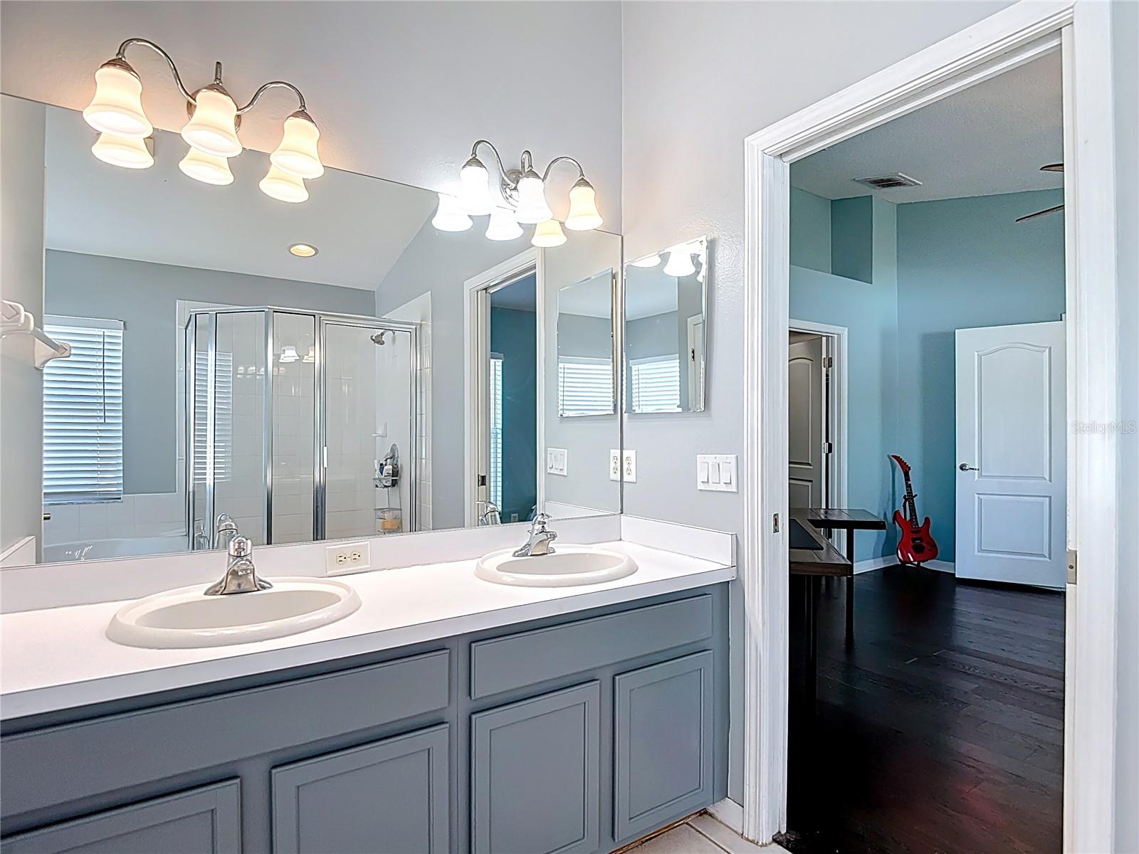 VERANDAHS - Residential