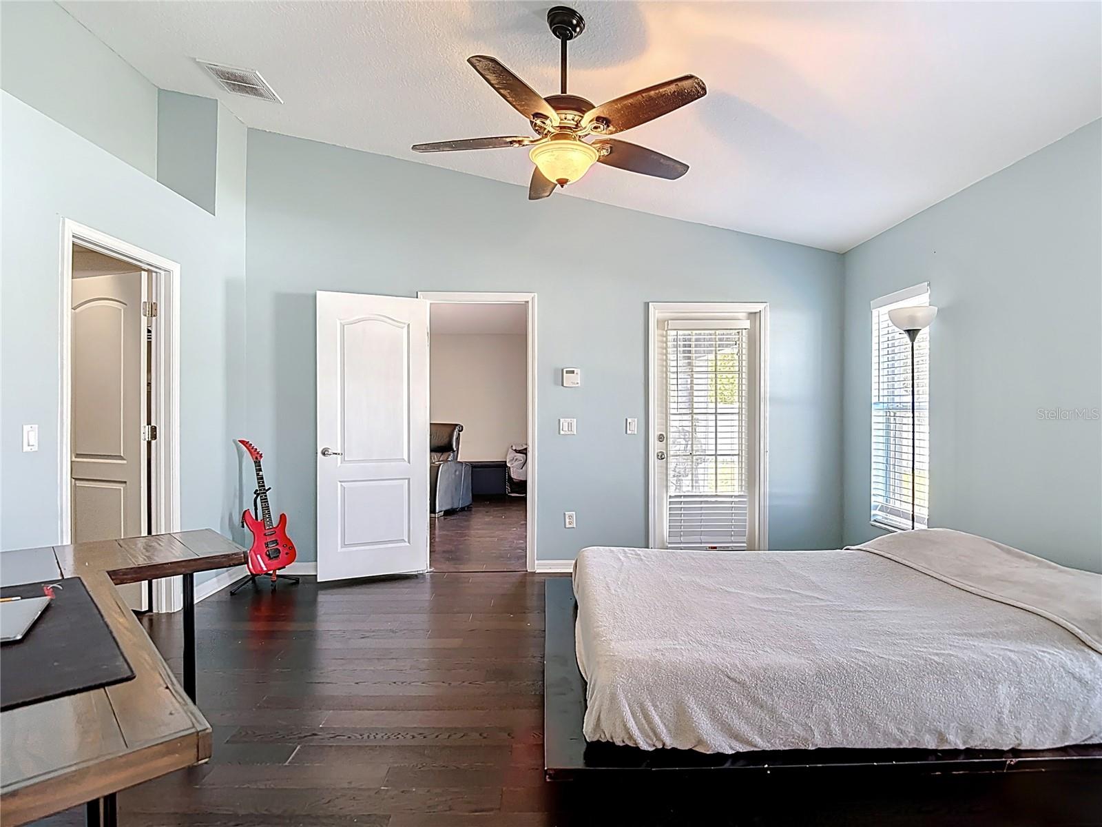 VERANDAHS - Residential