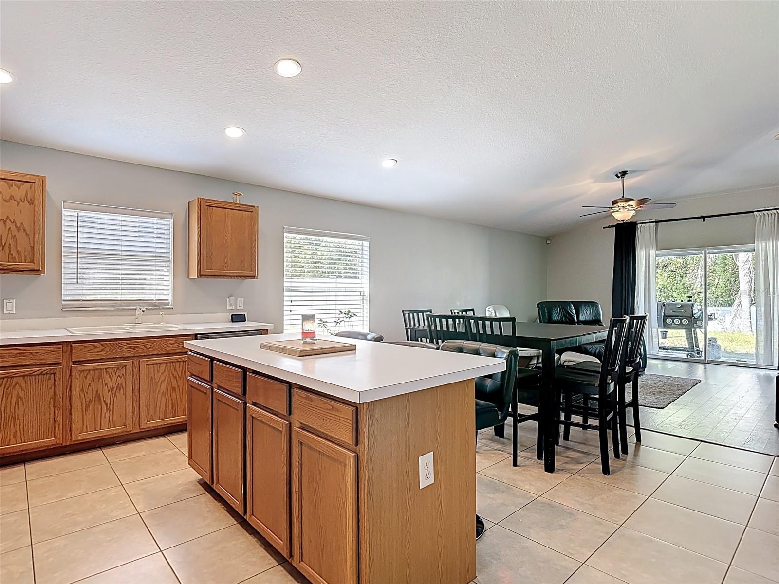 VERANDAHS - Residential