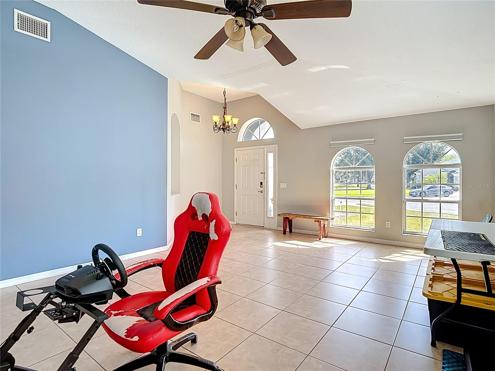 VERANDAHS - Residential