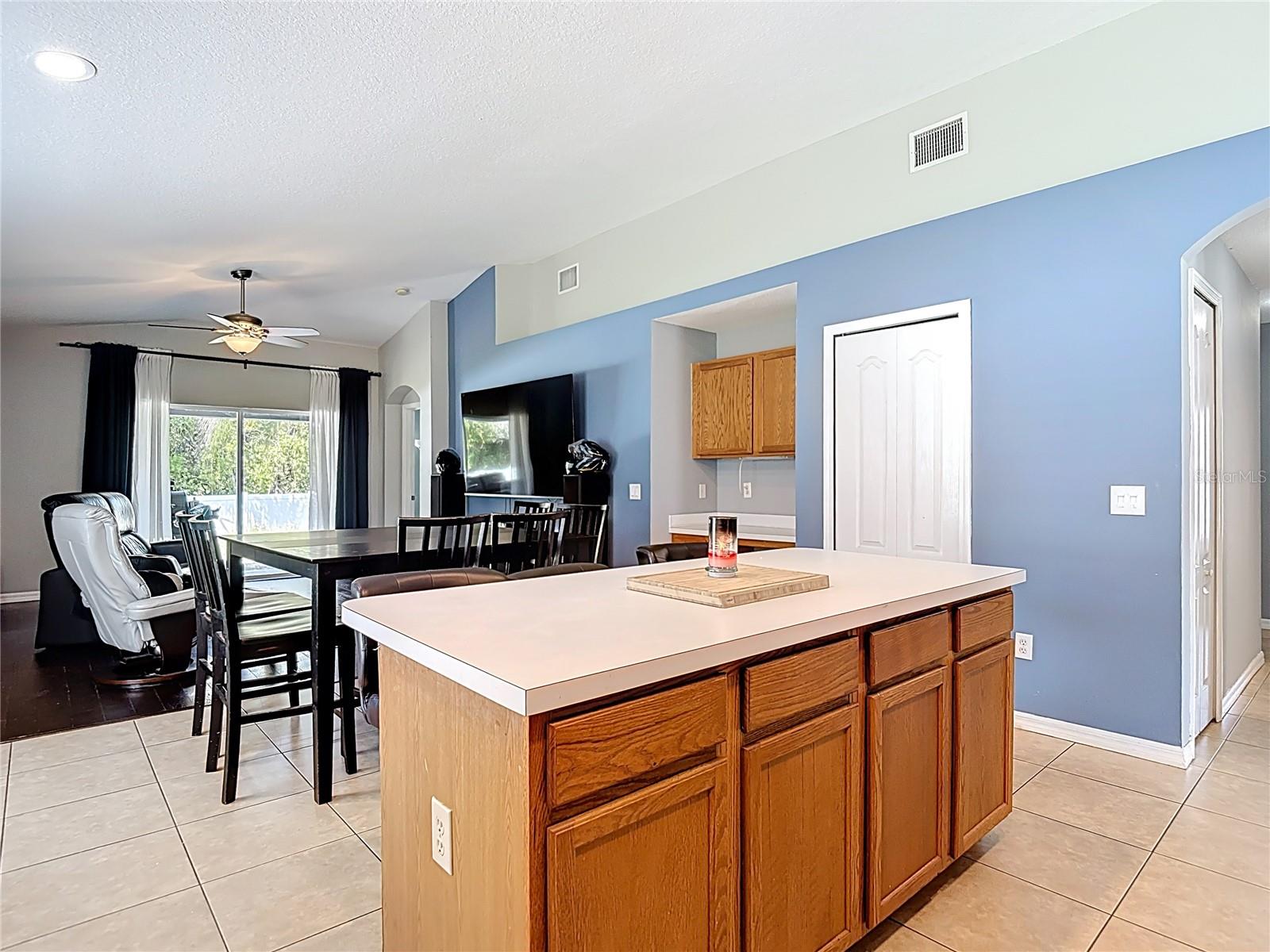 VERANDAHS - Residential