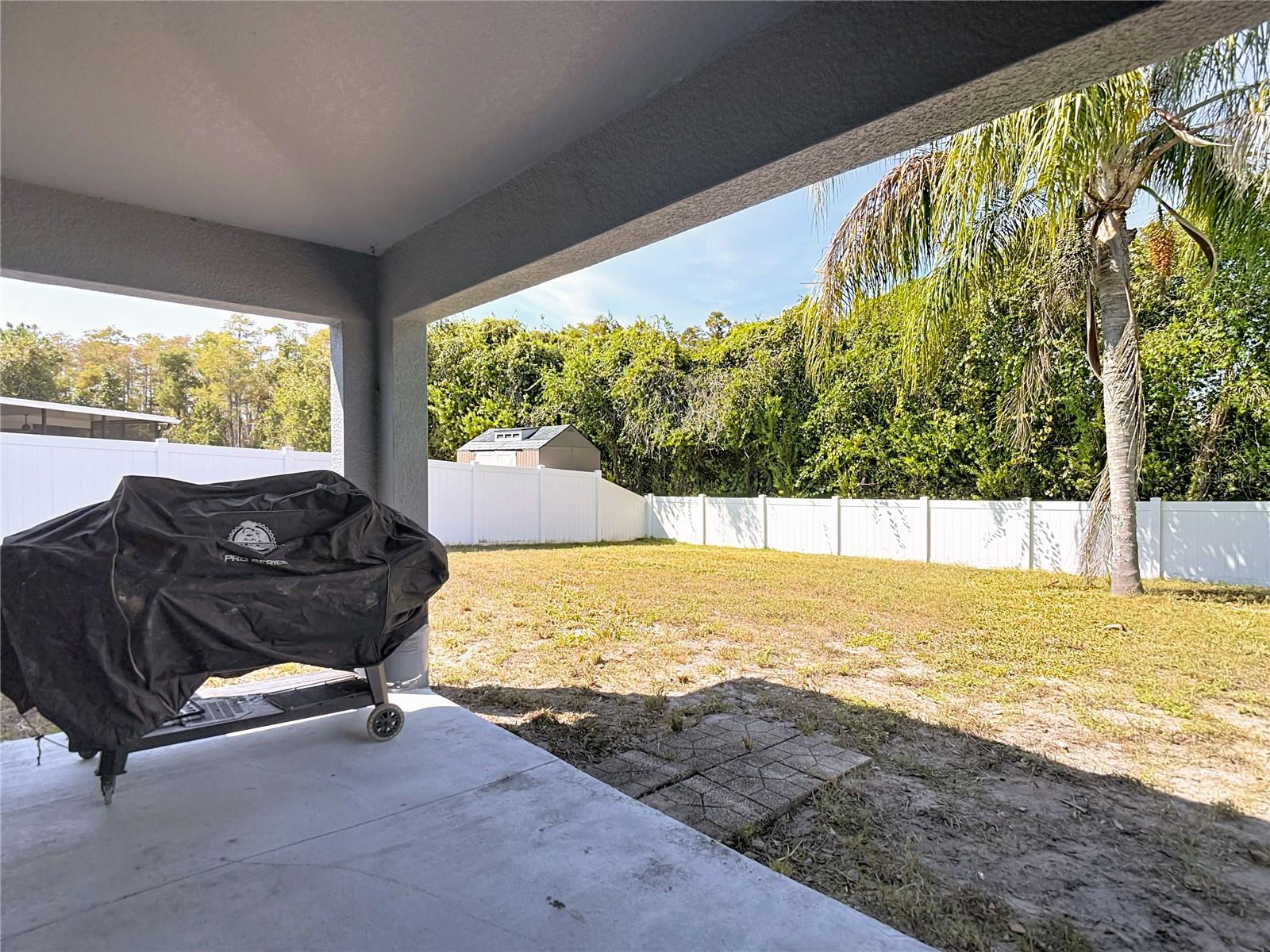 VERANDAHS - Residential