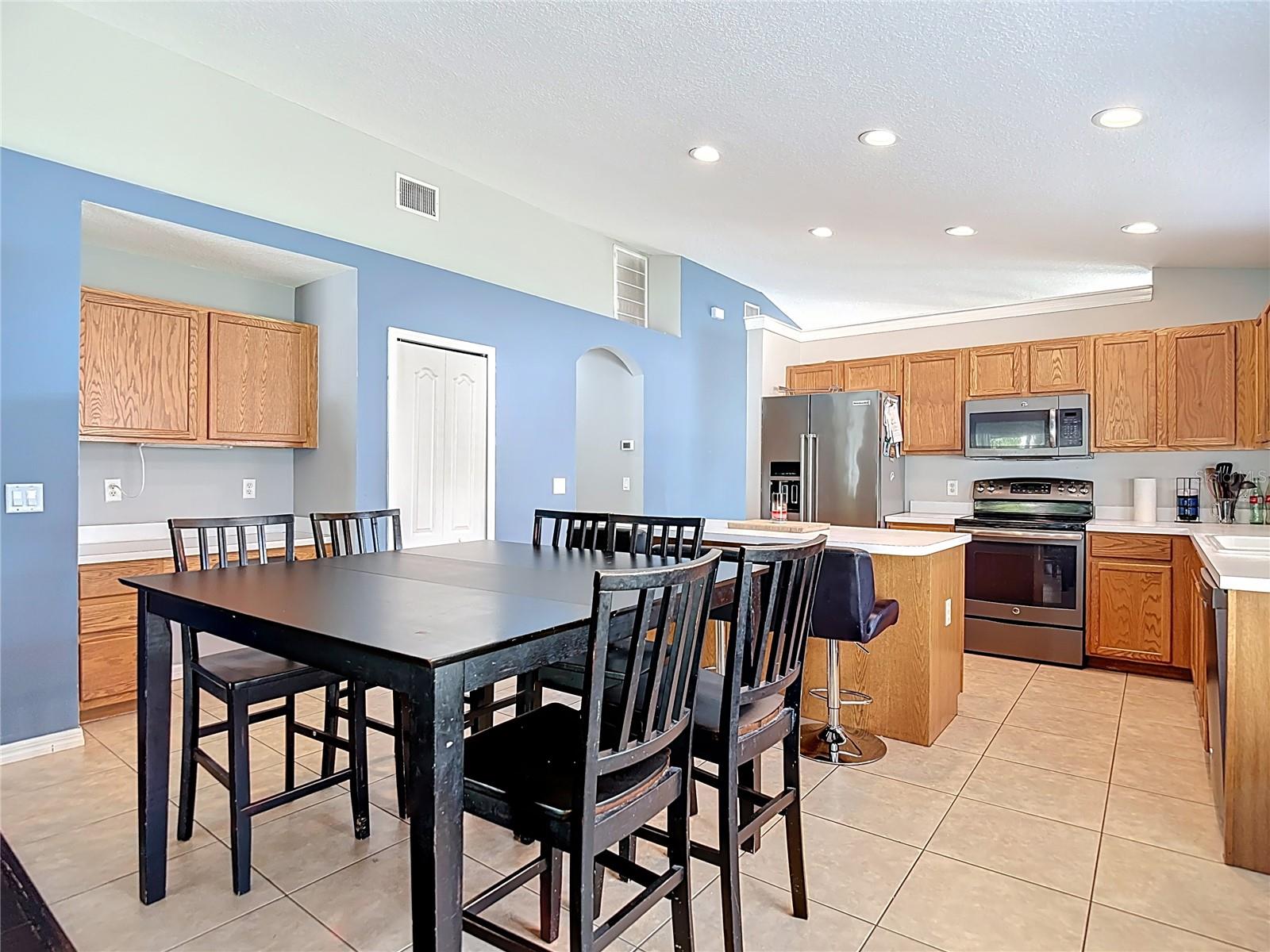 VERANDAHS - Residential