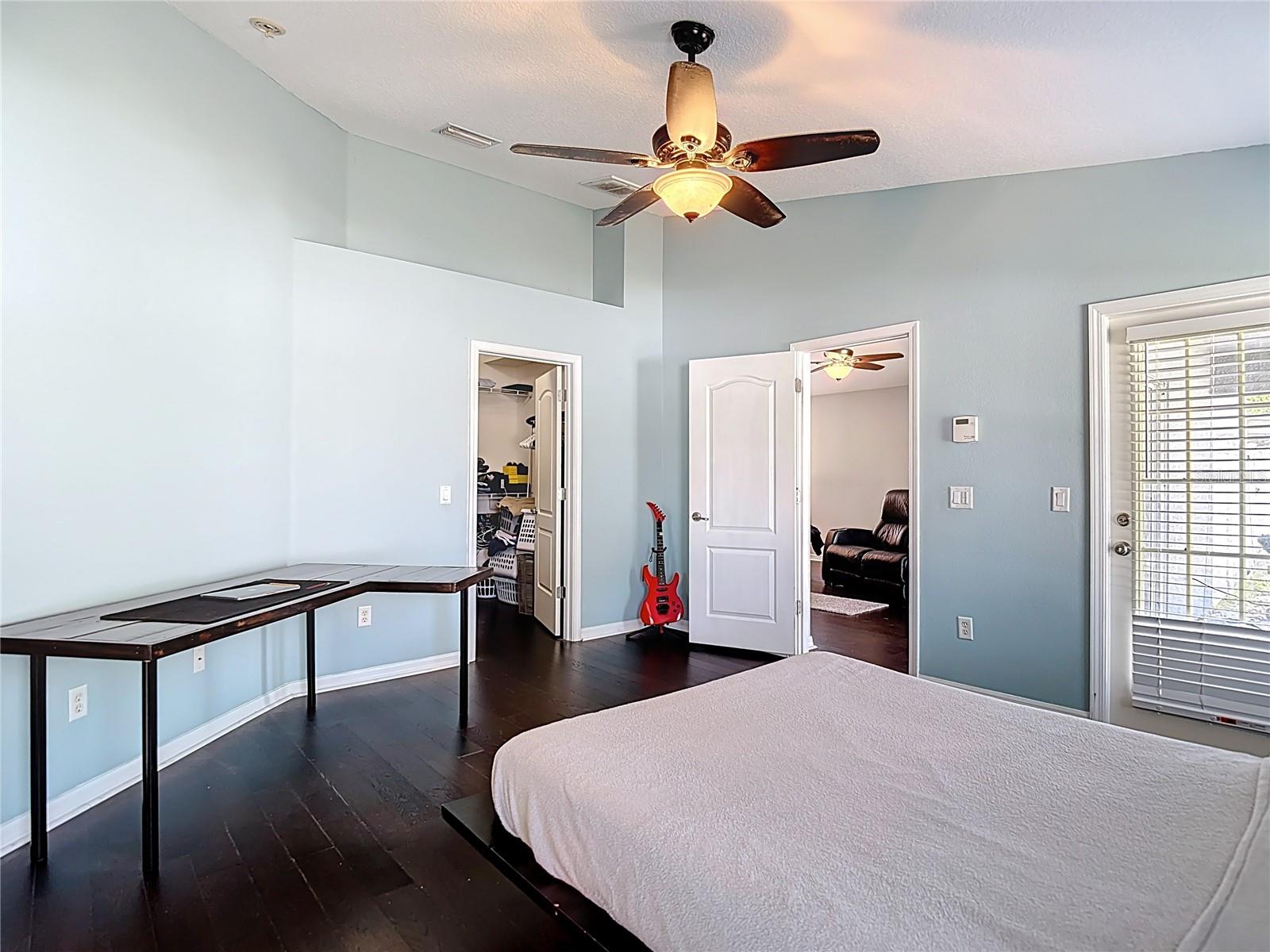 VERANDAHS - Residential