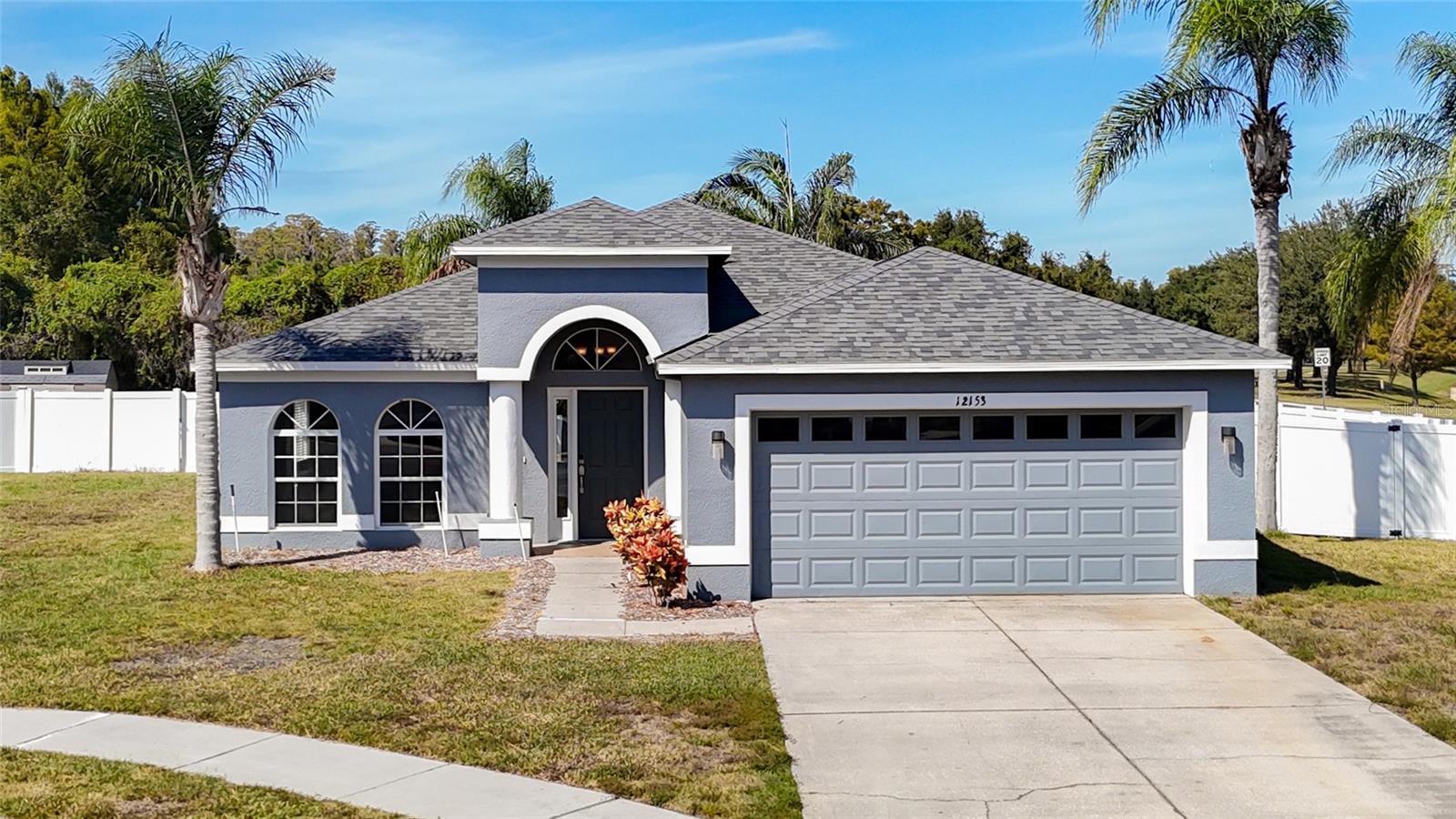 VERANDAHS - Residential