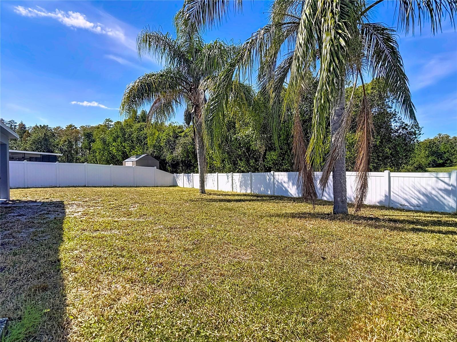 VERANDAHS - Residential