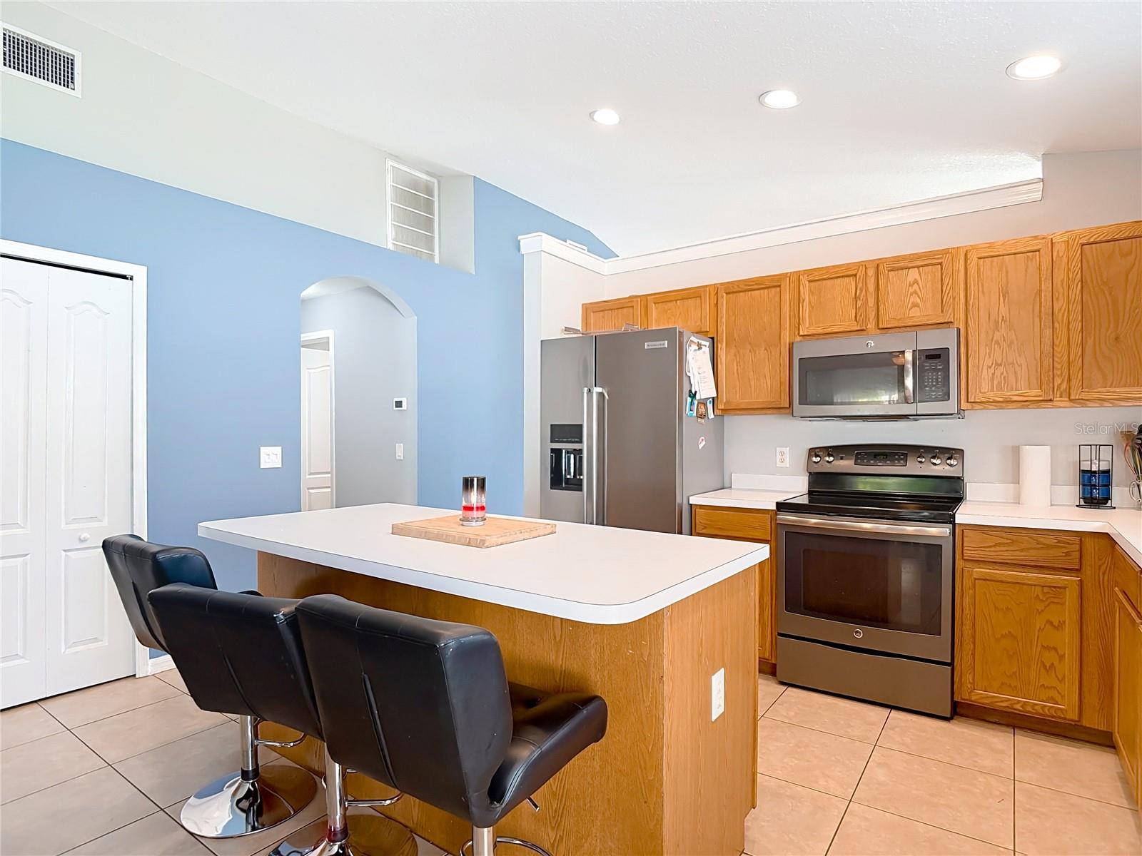 VERANDAHS - Residential