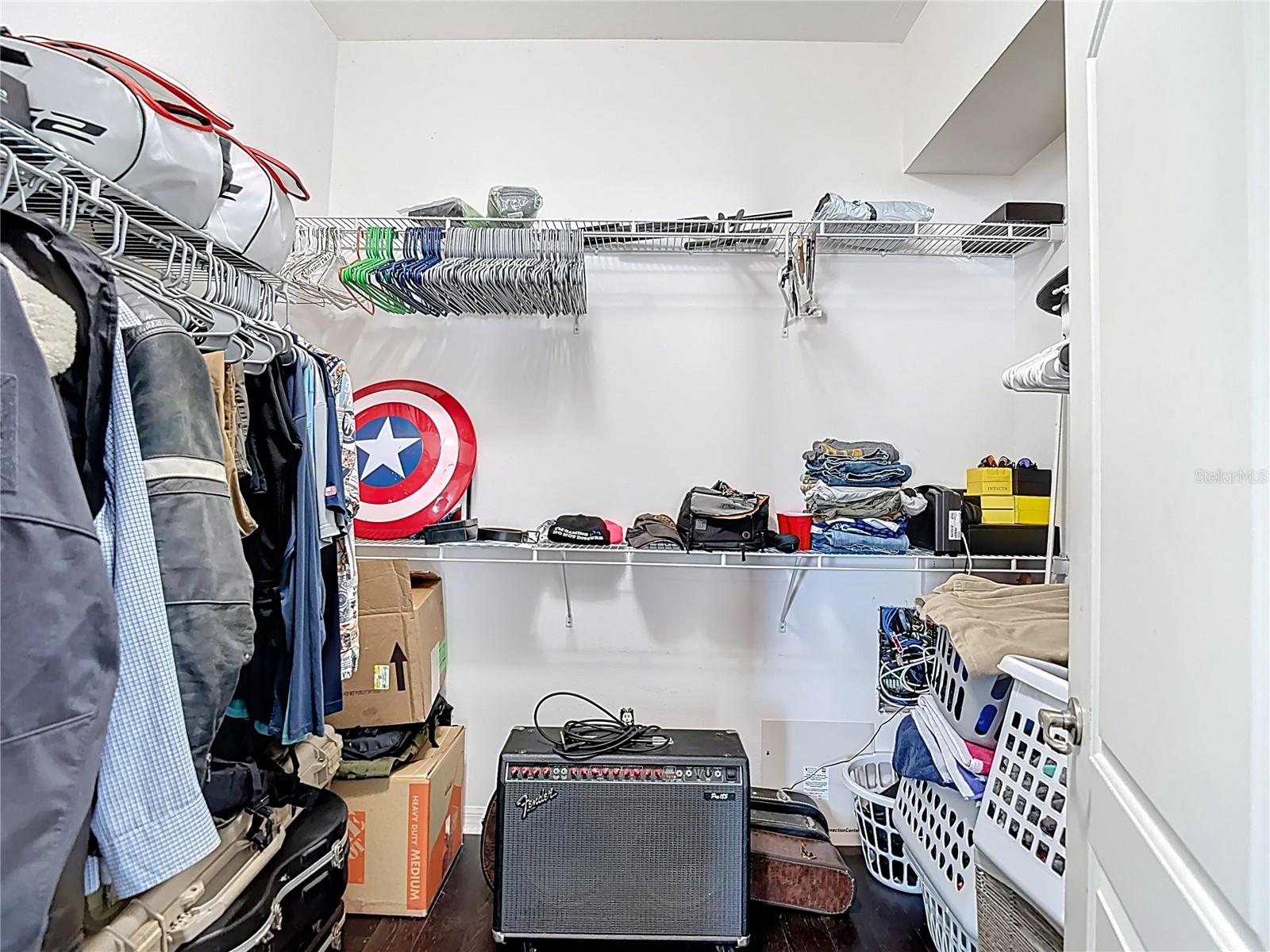 VERANDAHS - Residential