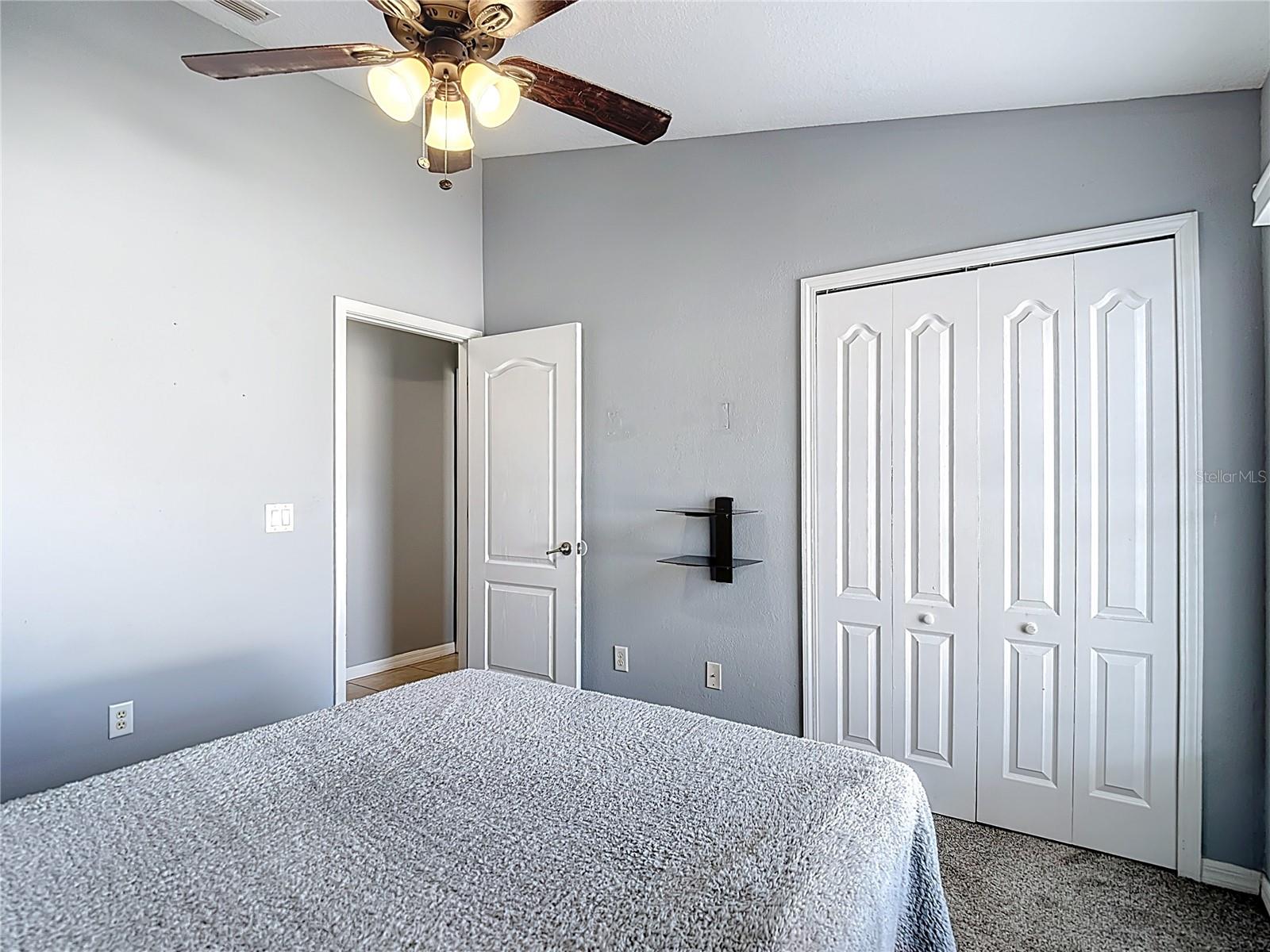 VERANDAHS - Residential