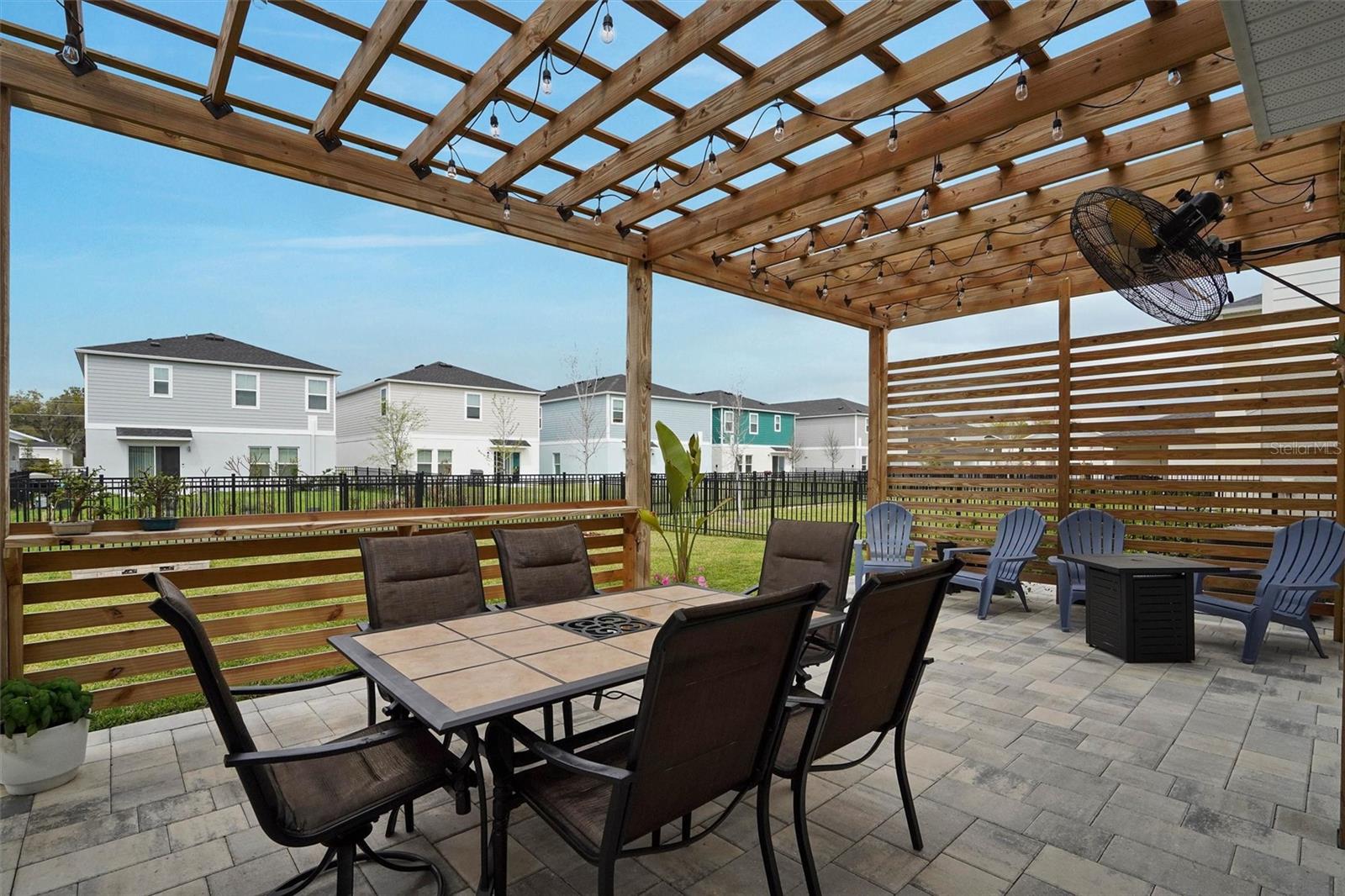 STOGI RANCH - Residential