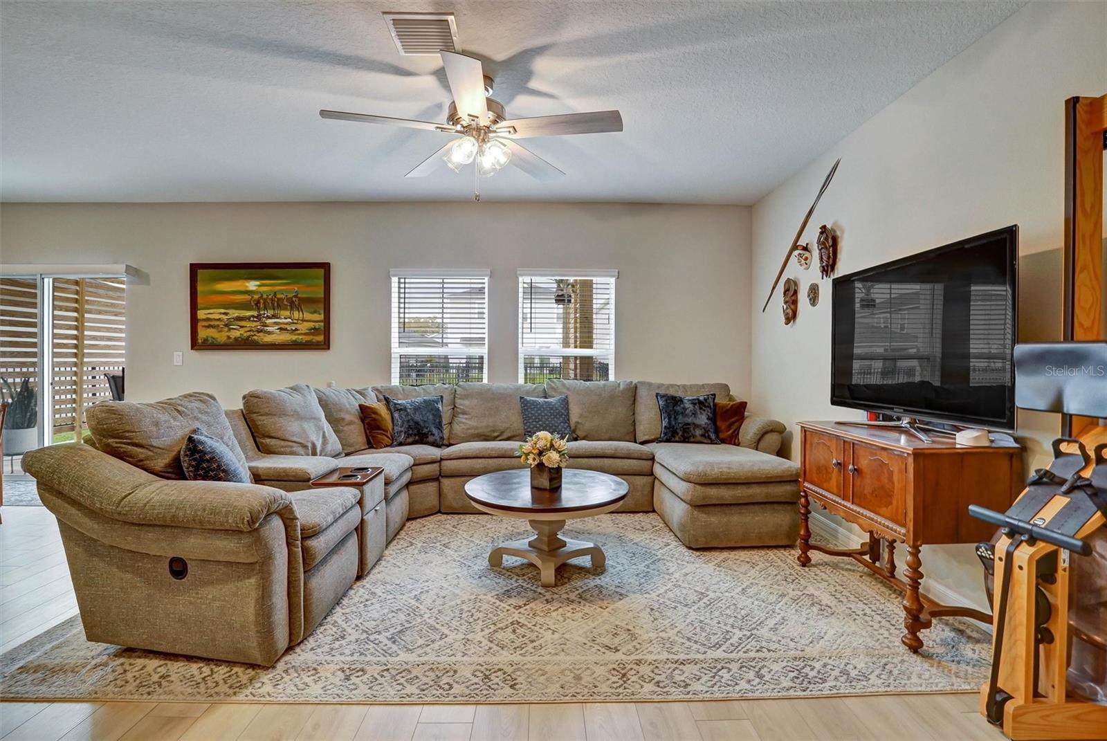 STOGI RANCH - Residential