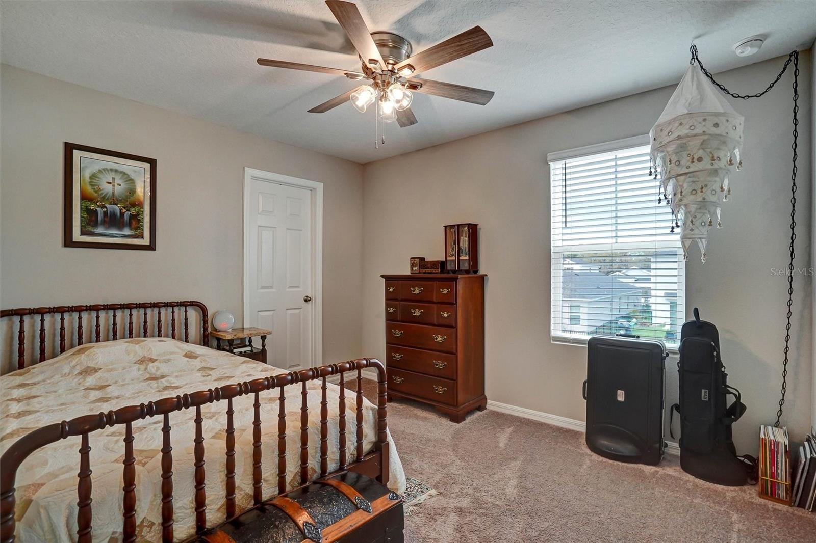 STOGI RANCH - Residential