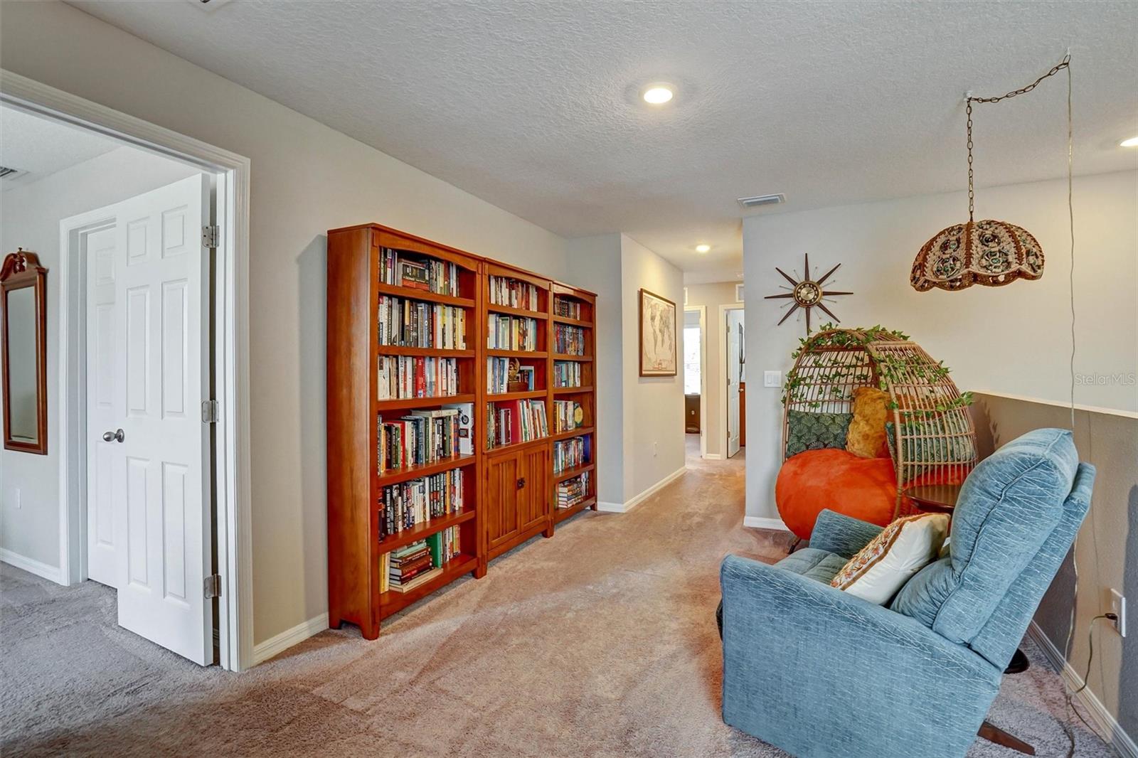 STOGI RANCH - Residential