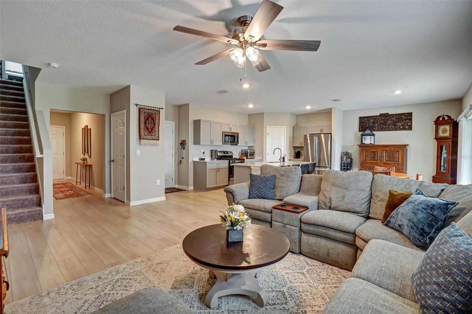 STOGI RANCH - Residential