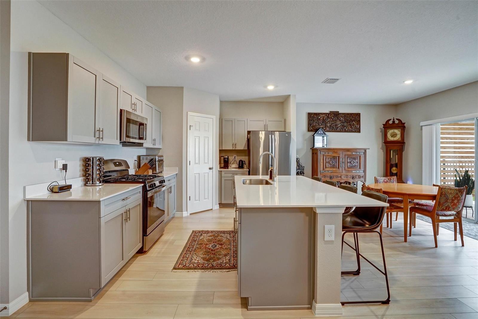 STOGI RANCH - Residential