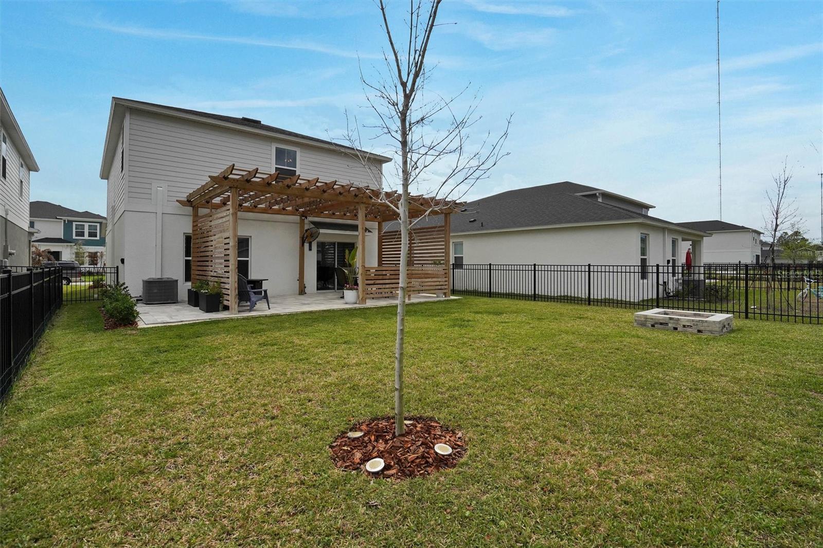 STOGI RANCH - Residential