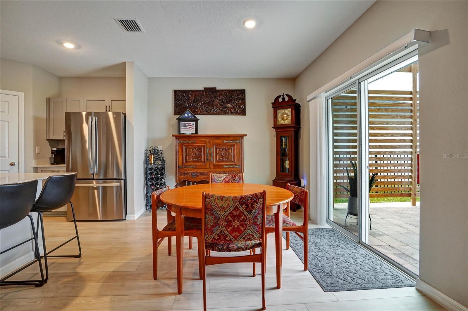 STOGI RANCH - Residential