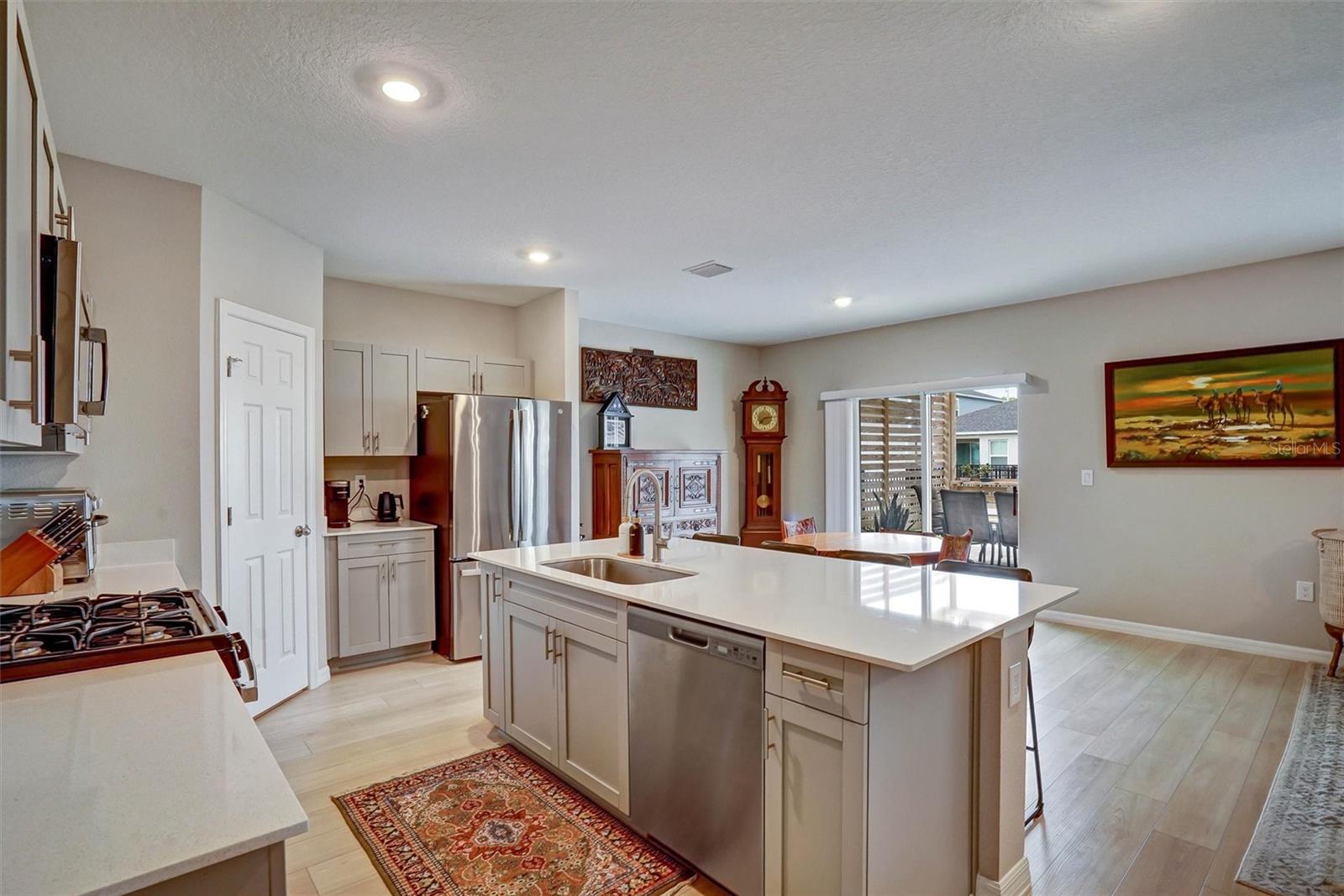 STOGI RANCH - Residential