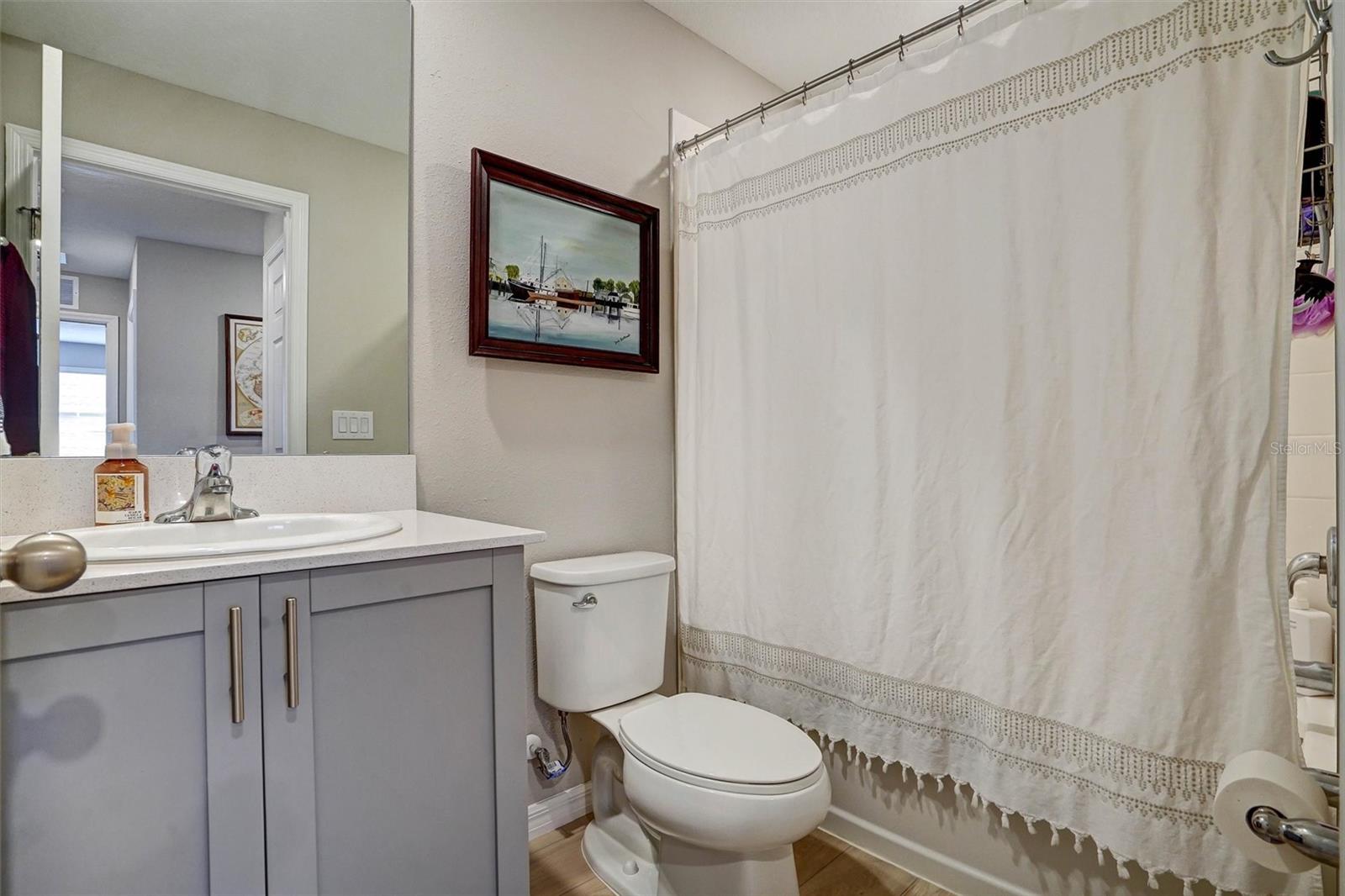 STOGI RANCH - Residential