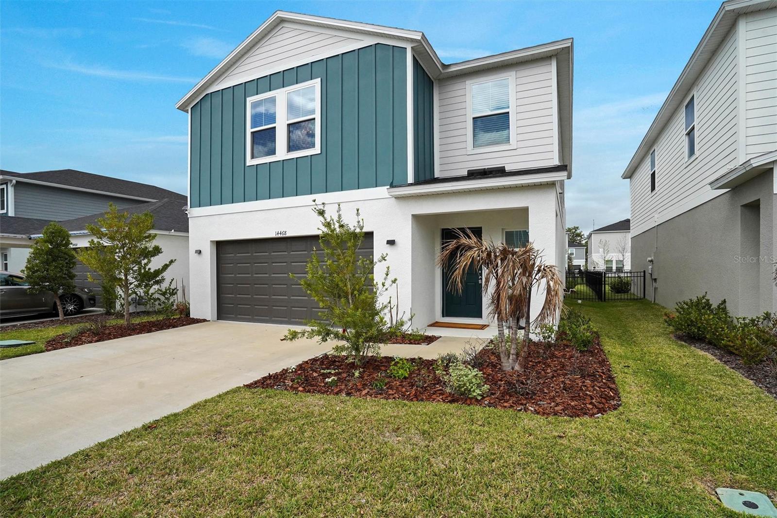 14468 MEADOW BIRD AVENUE