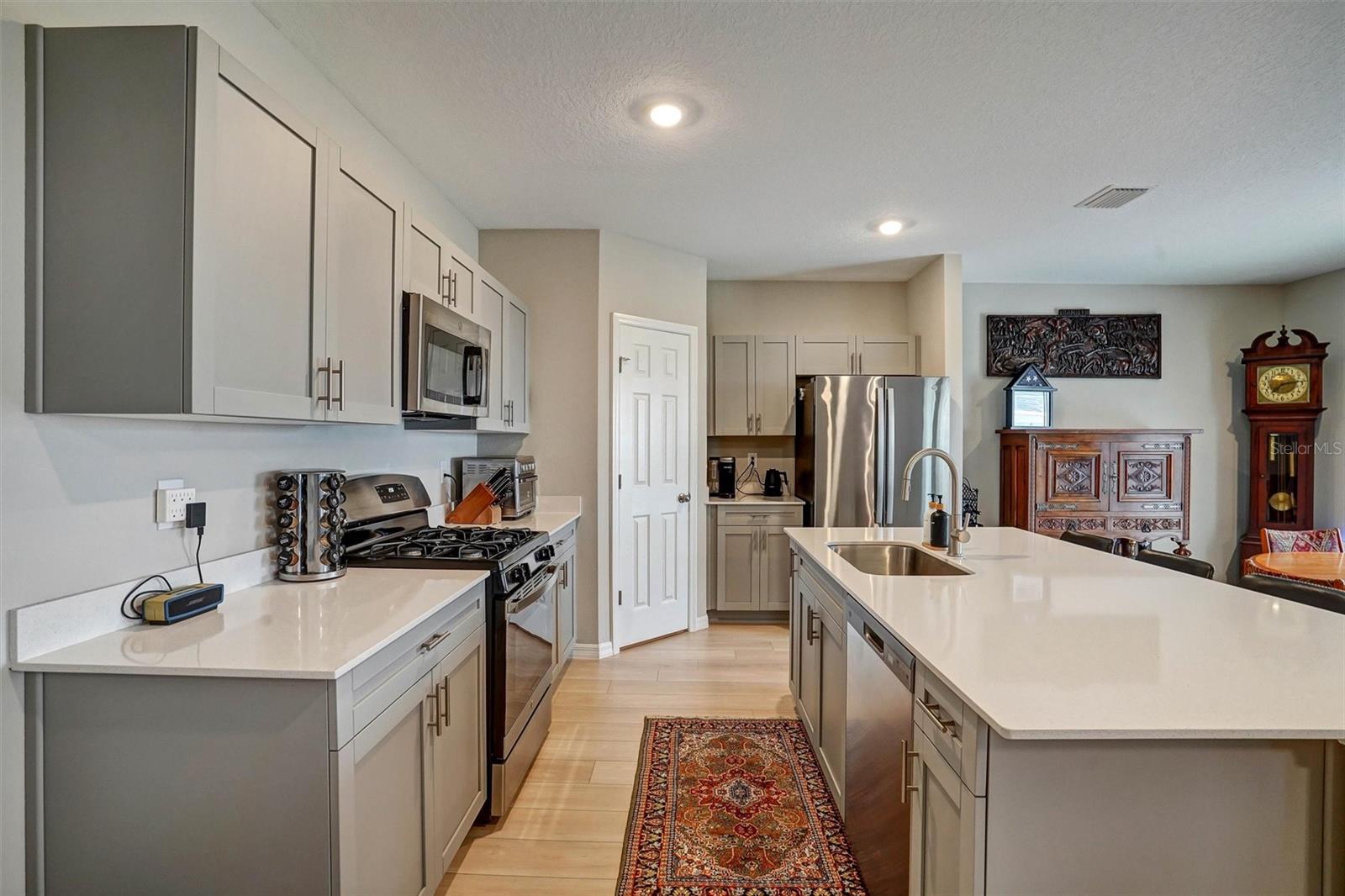 STOGI RANCH - Residential