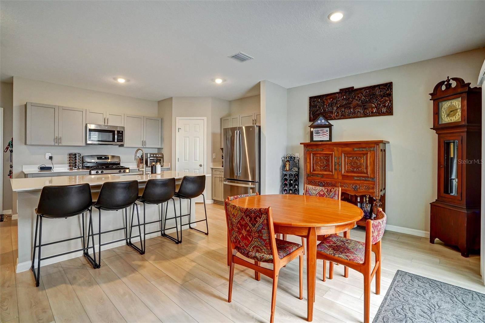 STOGI RANCH - Residential