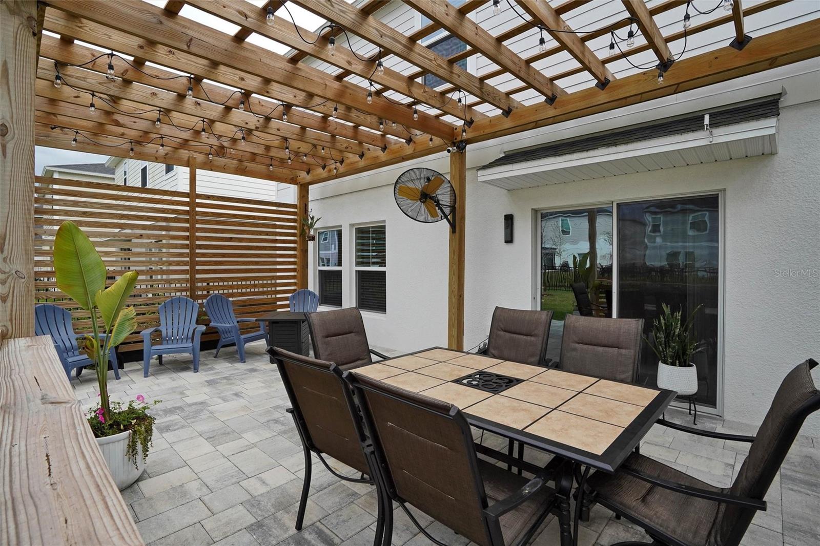 STOGI RANCH - Residential