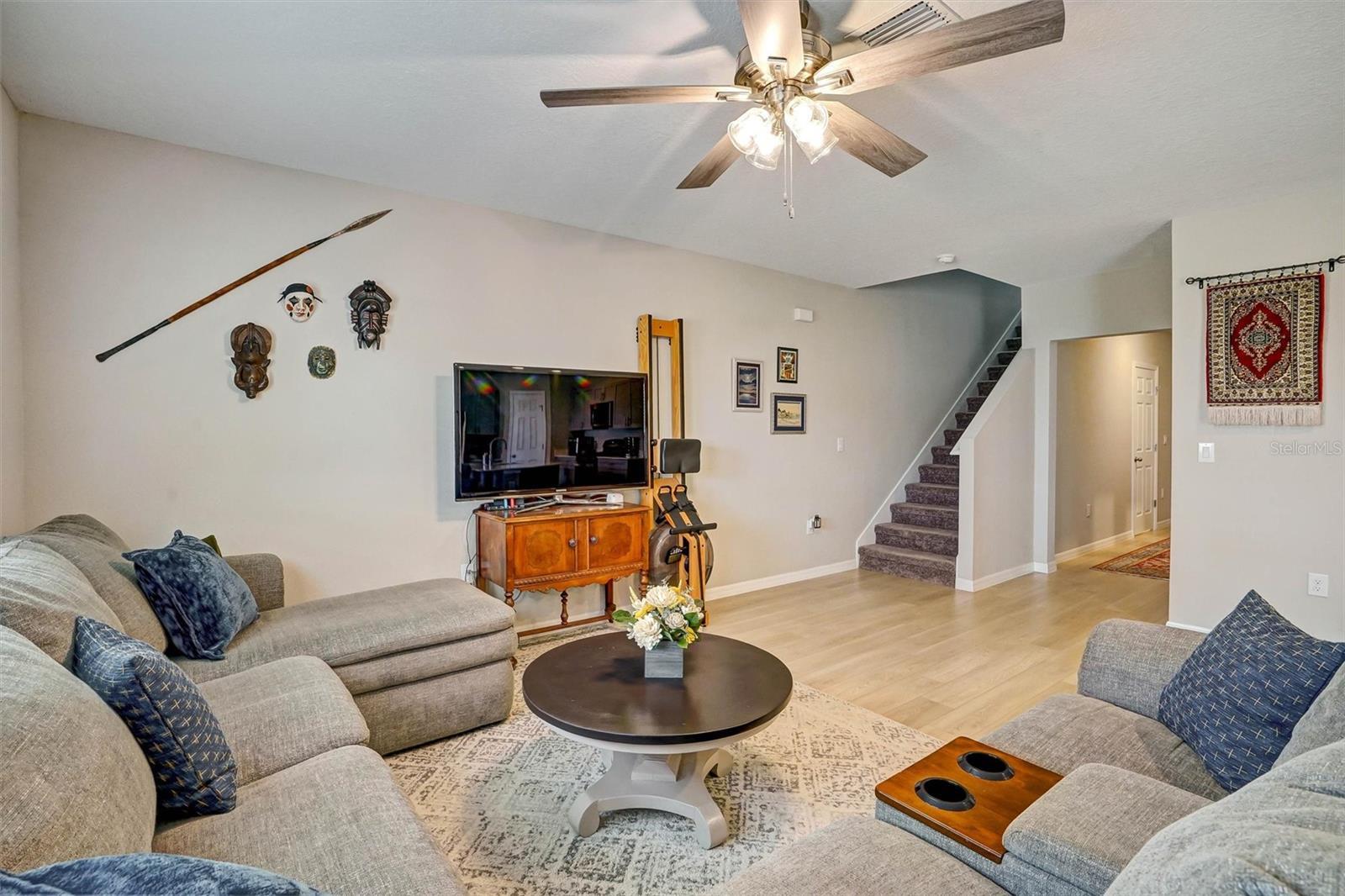 STOGI RANCH - Residential