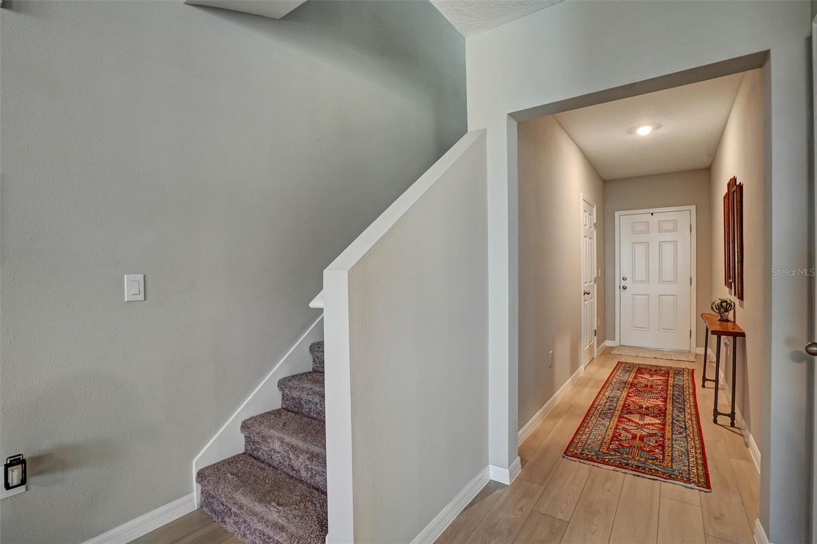 STOGI RANCH - Residential