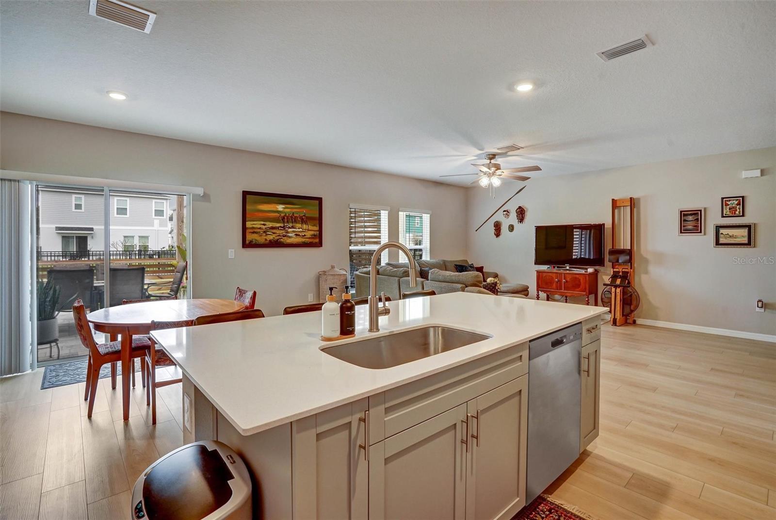 STOGI RANCH - Residential