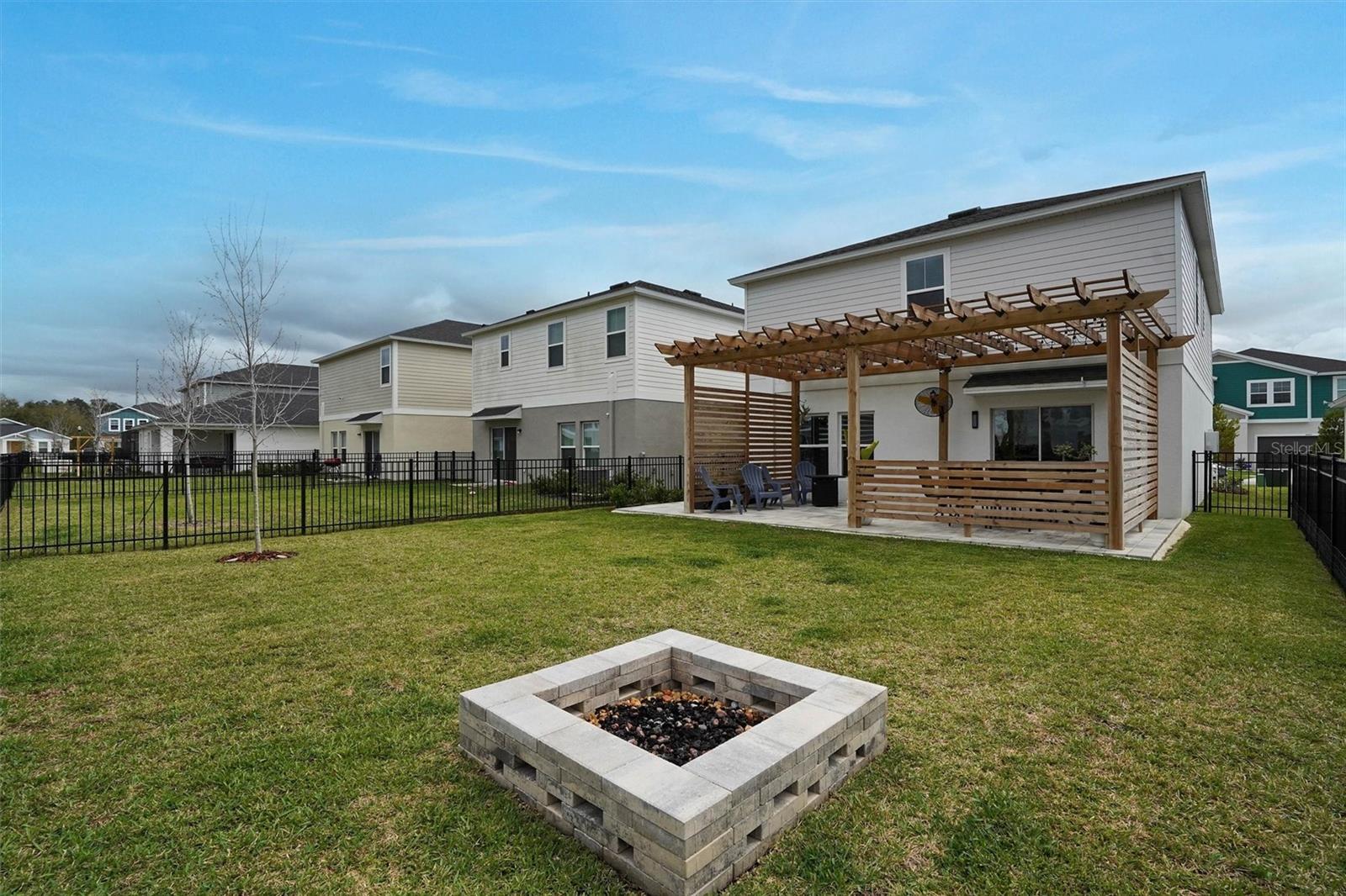 STOGI RANCH - Residential