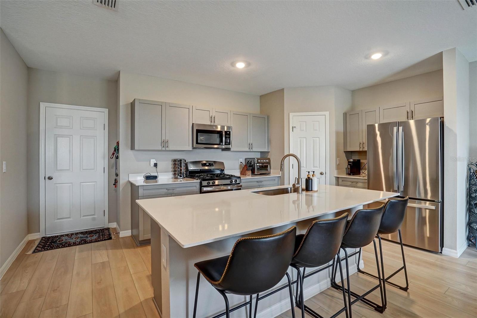 STOGI RANCH - Residential